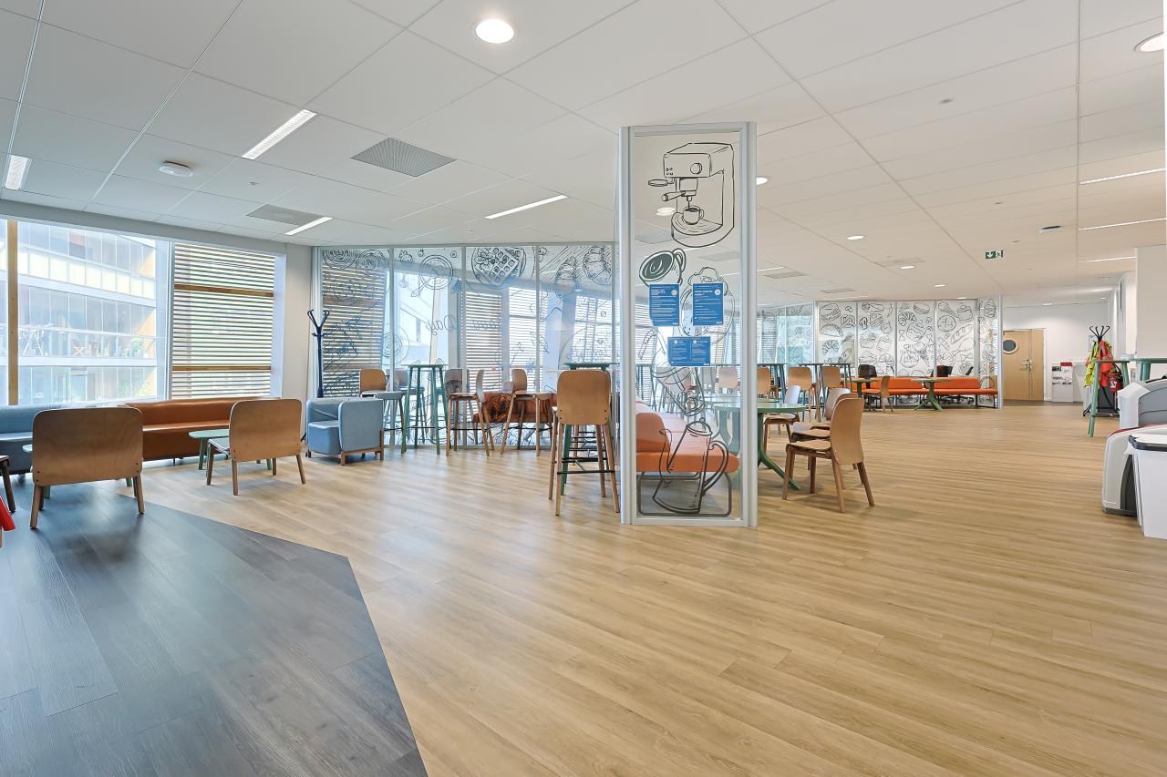 Bureau Lille 216m² Location bureau Lille Nord OLBUR2114126 20